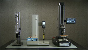 Graphene, World\'s Smallest Car, Force Testers, Composite Cans
