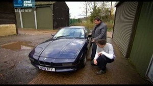 BMW 840Ci