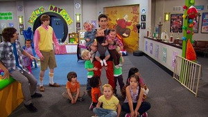 Dojo Daycare