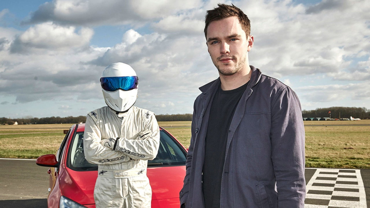 May Competes In A World Rallycross Race Alongside Tanner Foust