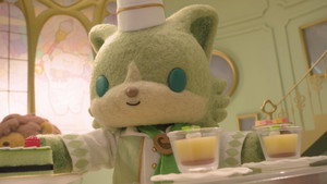Pistachio\'s Past