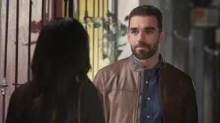 No eres el dueño de mi vida