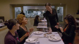 Adam Ruins Restaurants