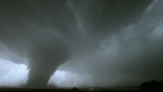 Mile-Wide EF5