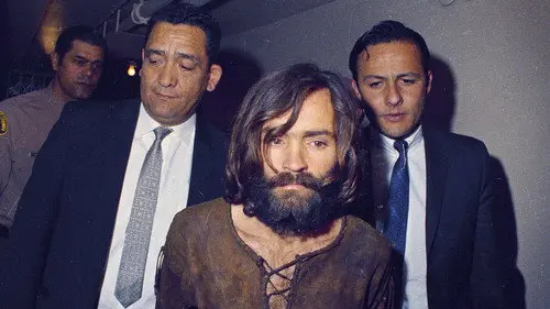 Crimes & Cults