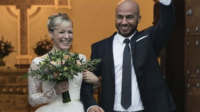 Efter Brylluppet - del 1