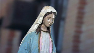 Statue Restoration, Tripods, Polish Sausages, Welding Guns