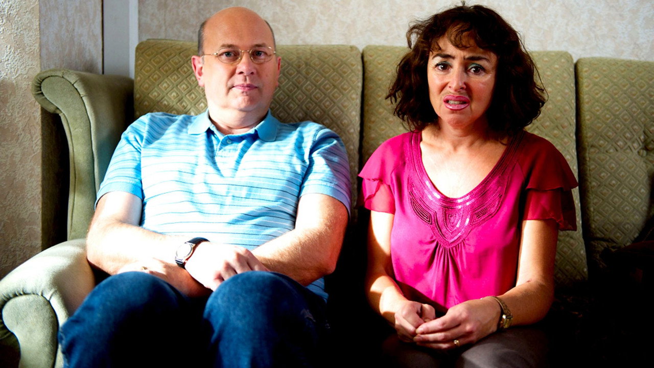 The Day Simon Thought It May be a Good Idea to Find New Living Arrangemants
