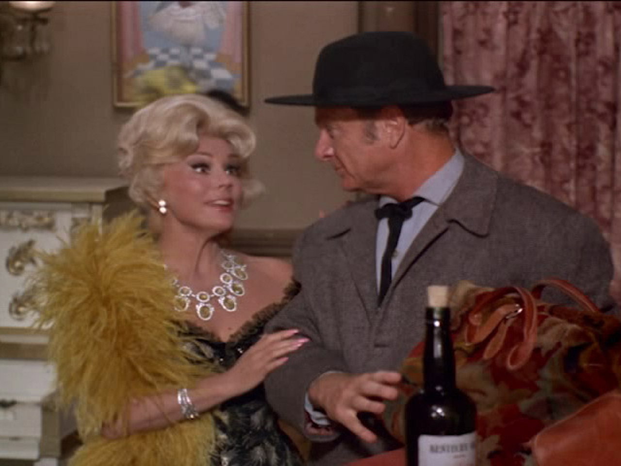 How Hooterville Was Floundered