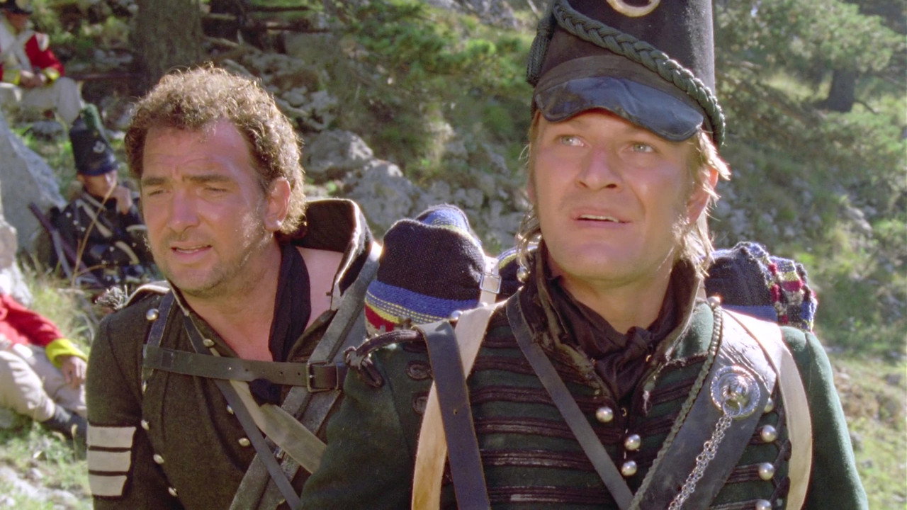 Sharpe\'s Battle
