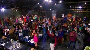Auditions #1