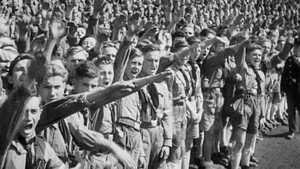 Hitler\'s Propaganda Machine