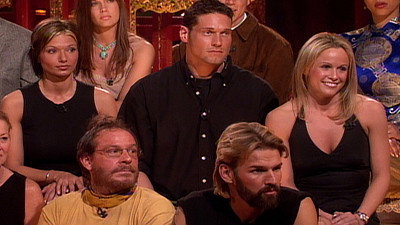 Survivor: Thailand - The Reunion