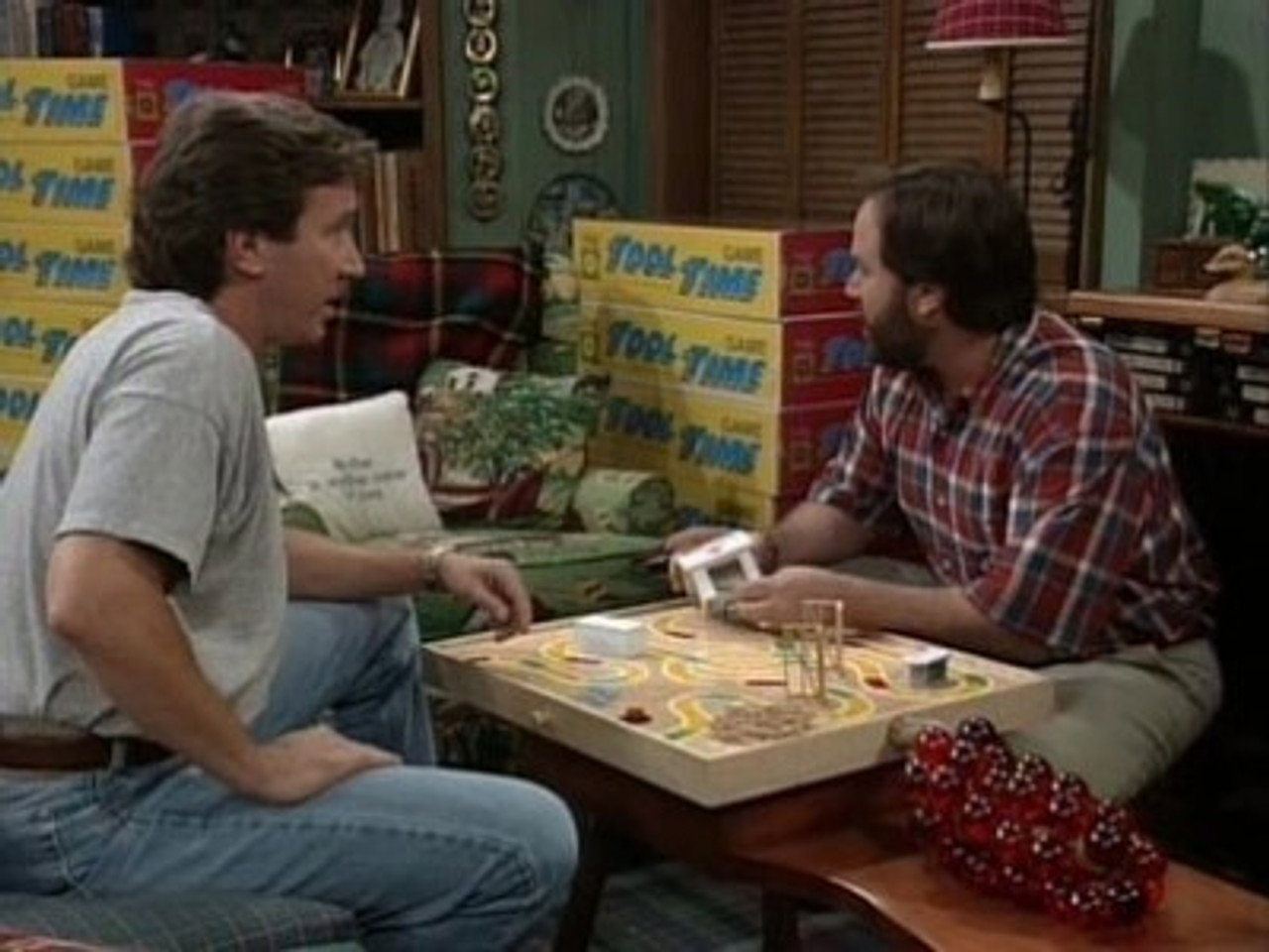 Games, Flames & Automobiles