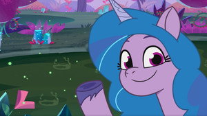 Secret Ad-mare-er