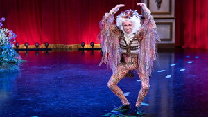 The Cornley Drama Festival: Part 1