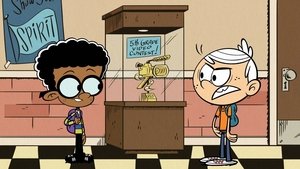 Project Loud House/In Tents Debate