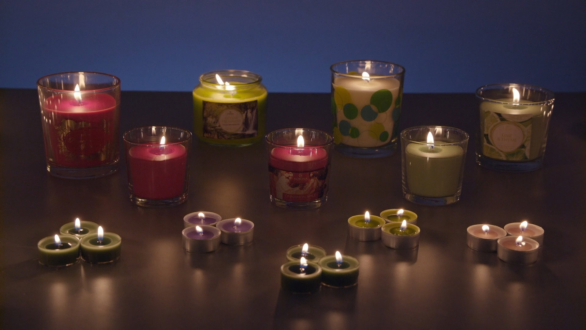 Hand Forged Hammers; Gummy Vitamins; Boat Trailers; Tea Lights & Jar Candles