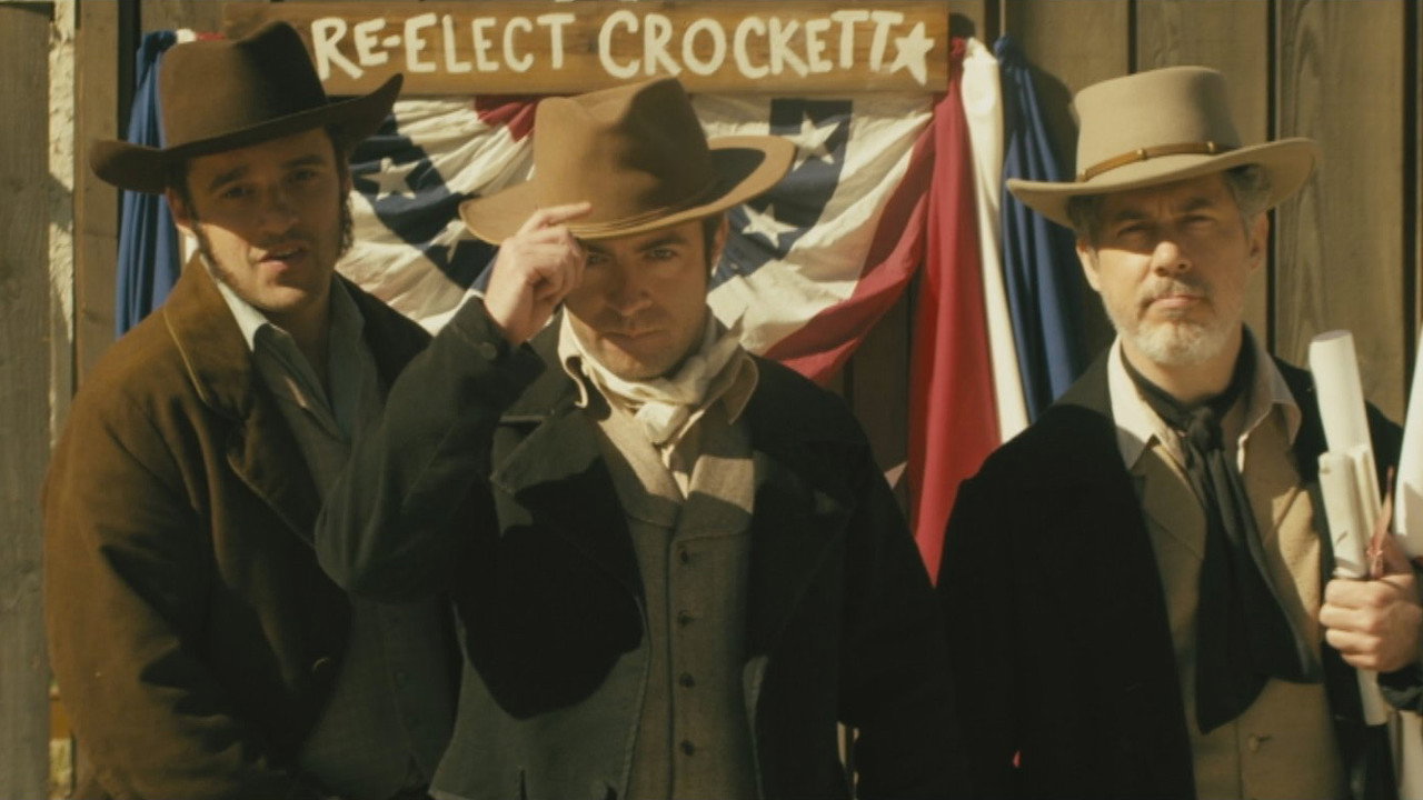 Wild West