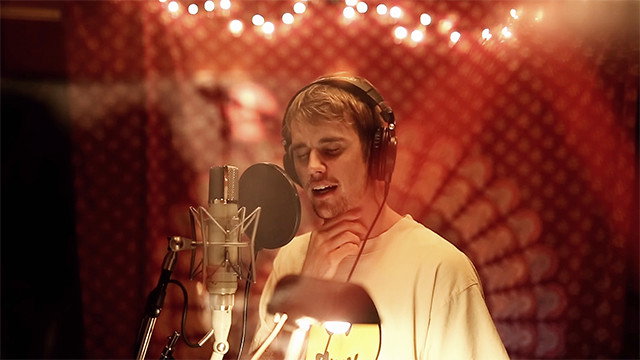 Bieber is Back