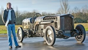 Test Of Three Stripped Track Cars