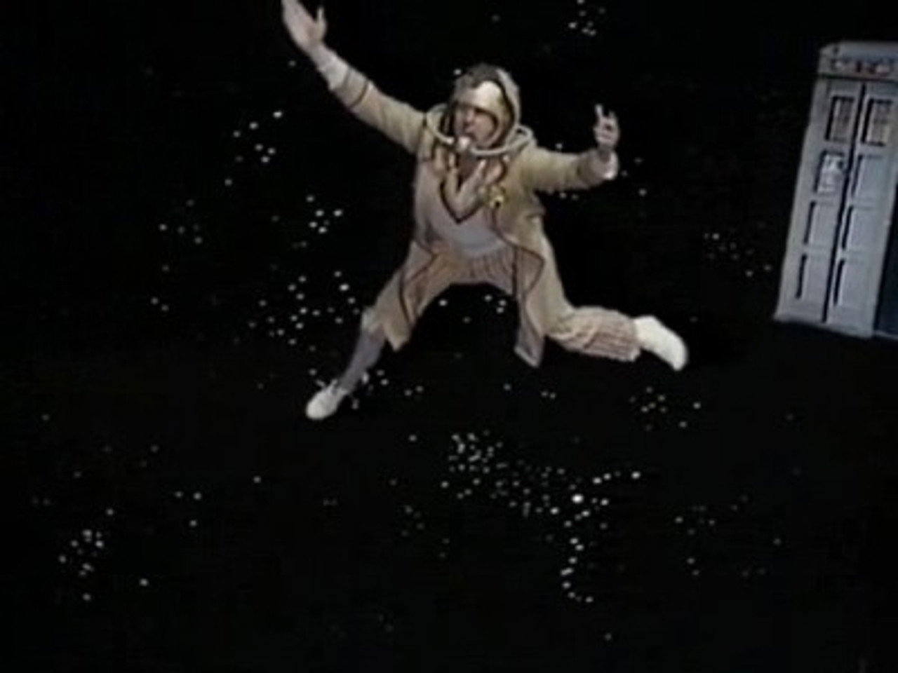 Четверо в Судный День: Часть 4