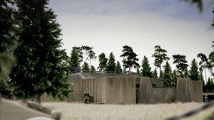 V1: Hitler\'s Vengeance Missile
