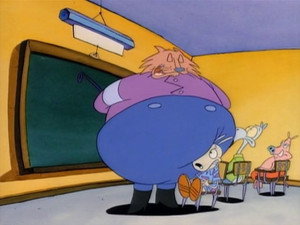 A Sucker for the Suck-O-Matic/Canned