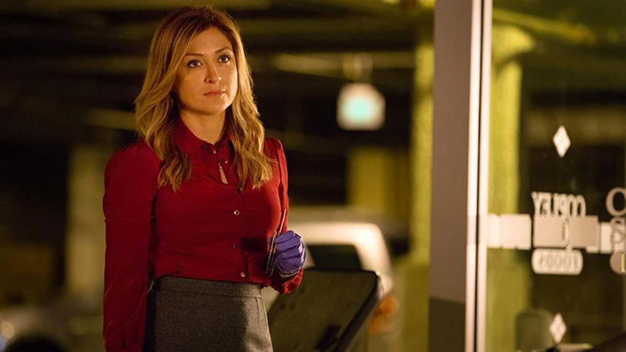 Rizzoli & Isles