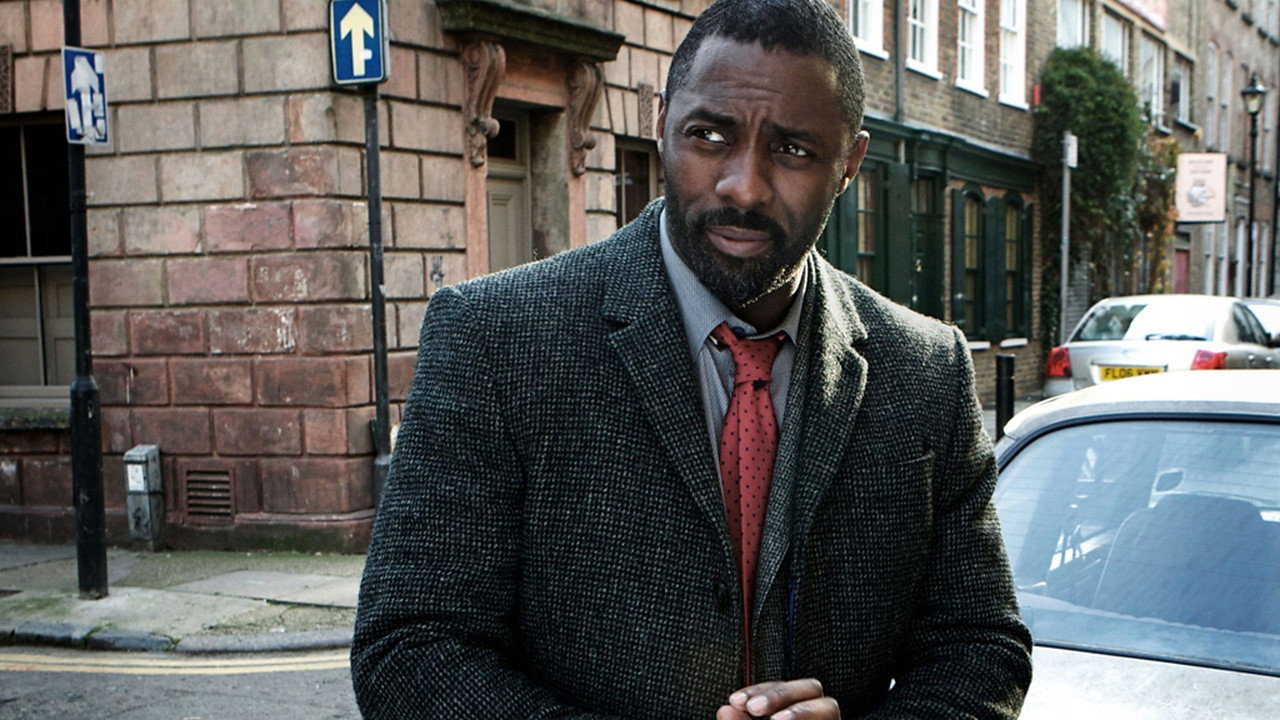 Luther