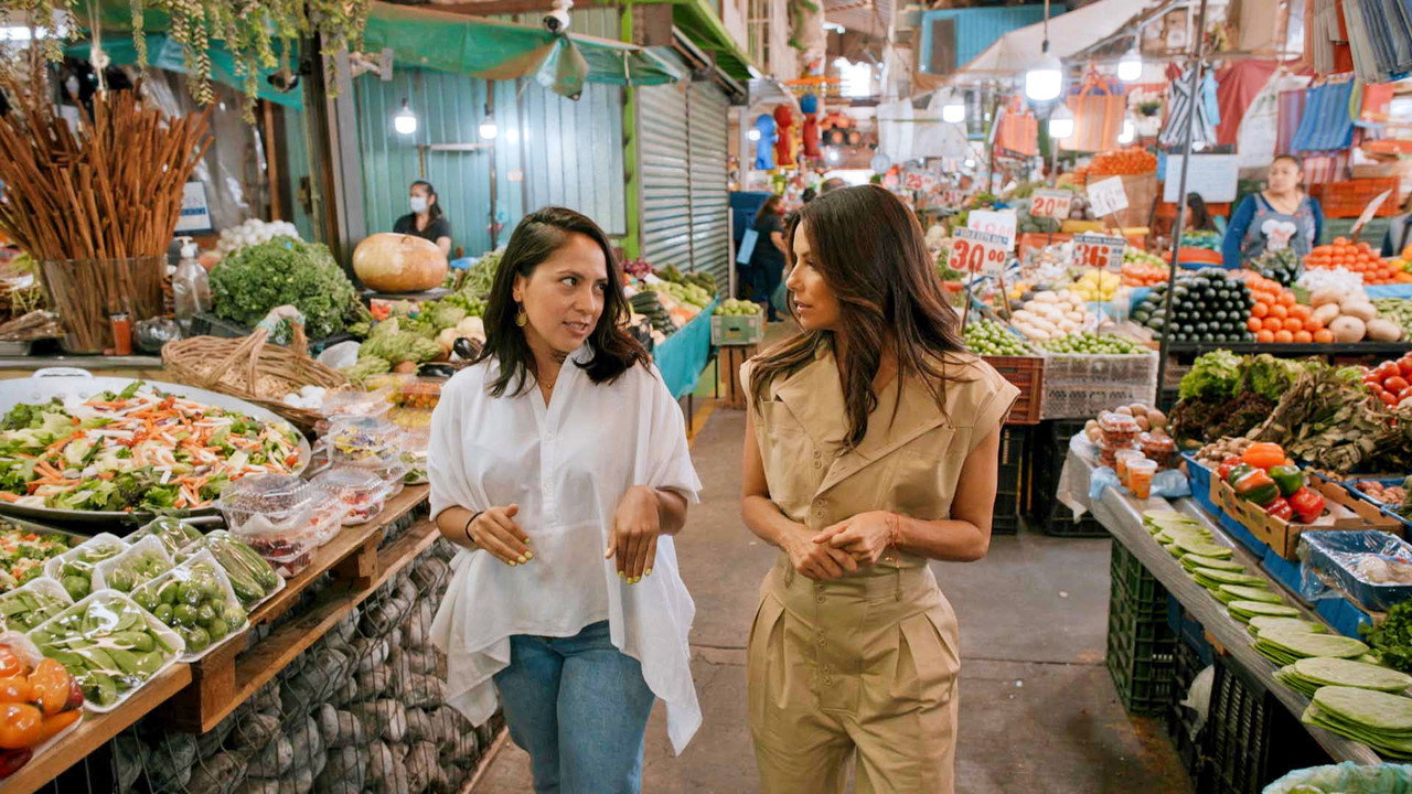 S1.E1 Mexico City