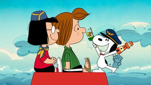 You\'re Up, Snoopy