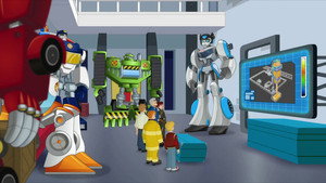 Cody\'s 11
