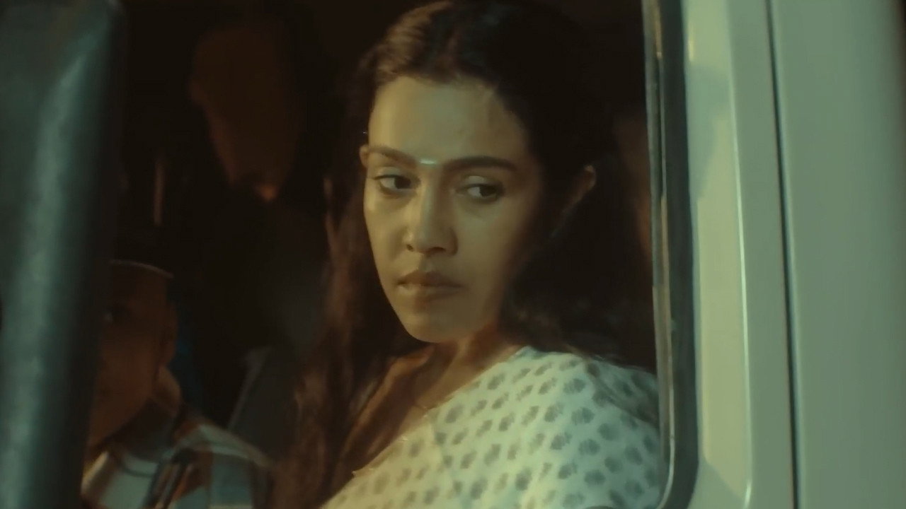 Saanp hai jo kisika nahi hota