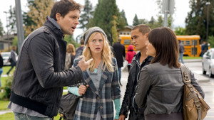 Life Unexpected
