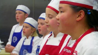 The Restaurant Takeover: Top 6 Compete