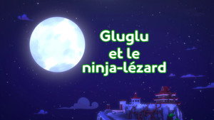 Luna\'s Cosmic Tantrum/Motsuki the Best