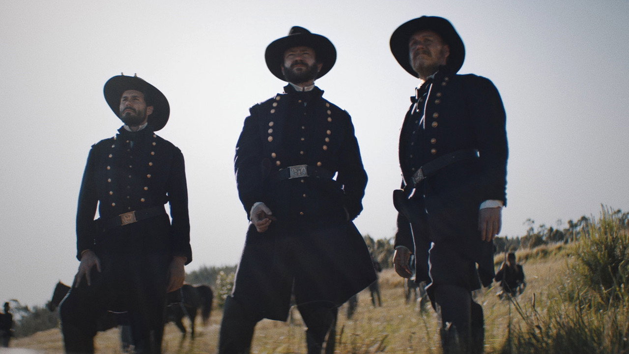 Lincoln\'s General