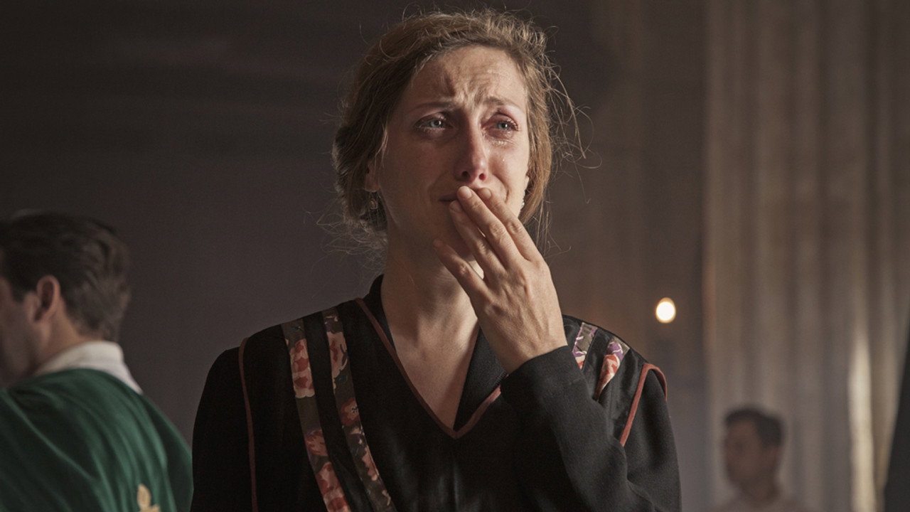 Viacrucis