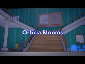 Midnight Snack Attack; Voyage of the Golden Asteroid