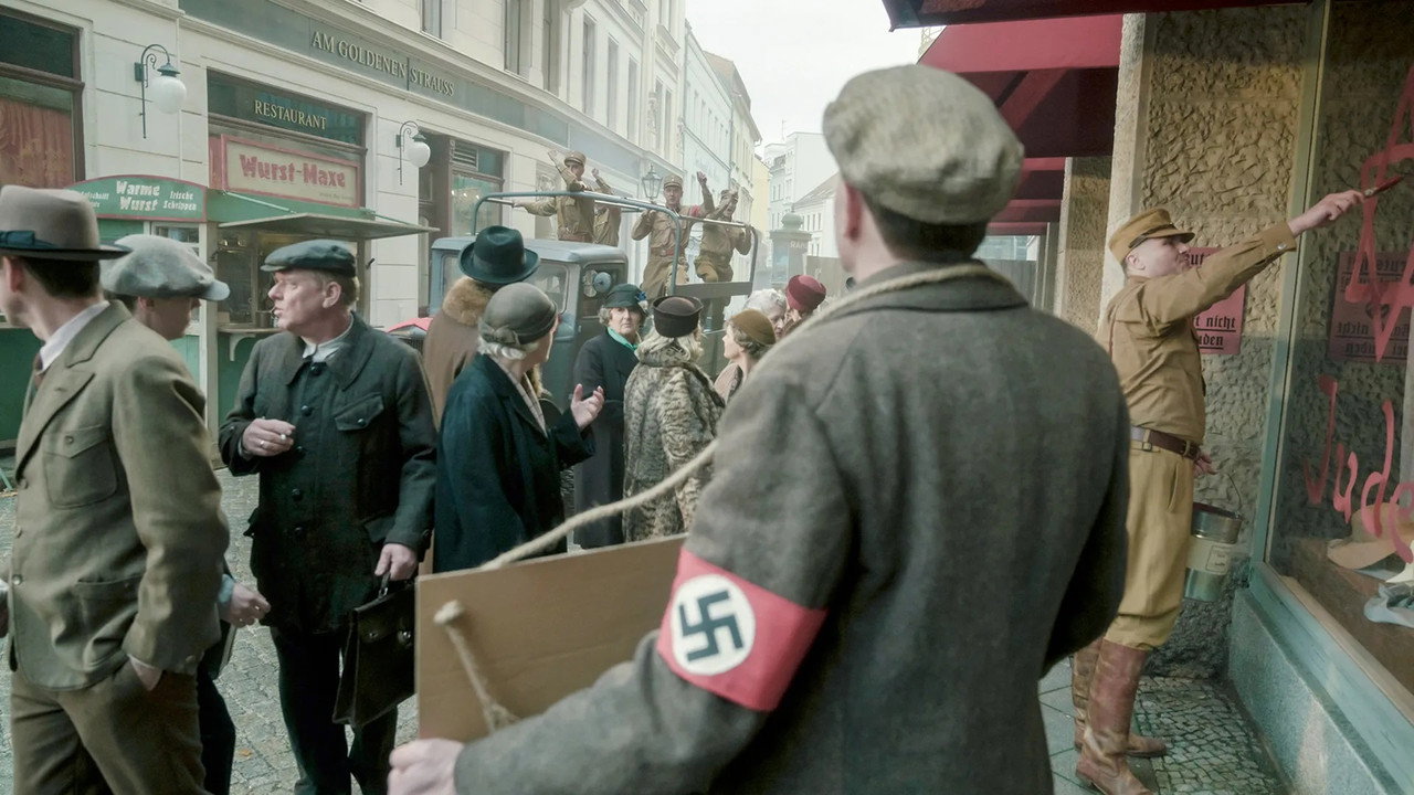 Zeitenwende