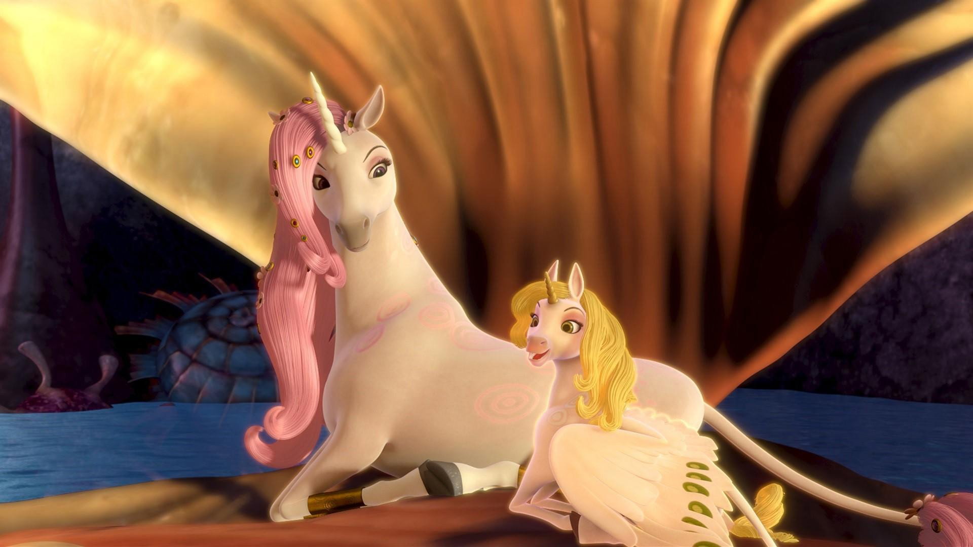 Kyara\'s Birth