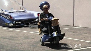 К черту на кулички