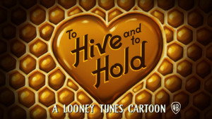 Looney Tunes Cartoons Back to School Special (Test Pest/End of the Leash Gags: Erase the Leash/Buzzard School #2)