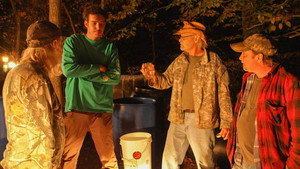 Poaching Pumpkins