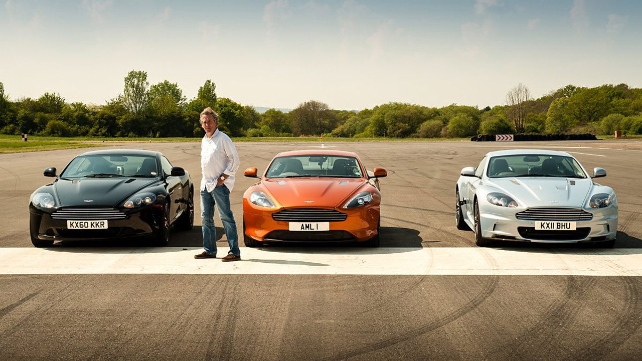 High Performance Hatchbacks In Lucca And Around The Monaco Grand Prix Track