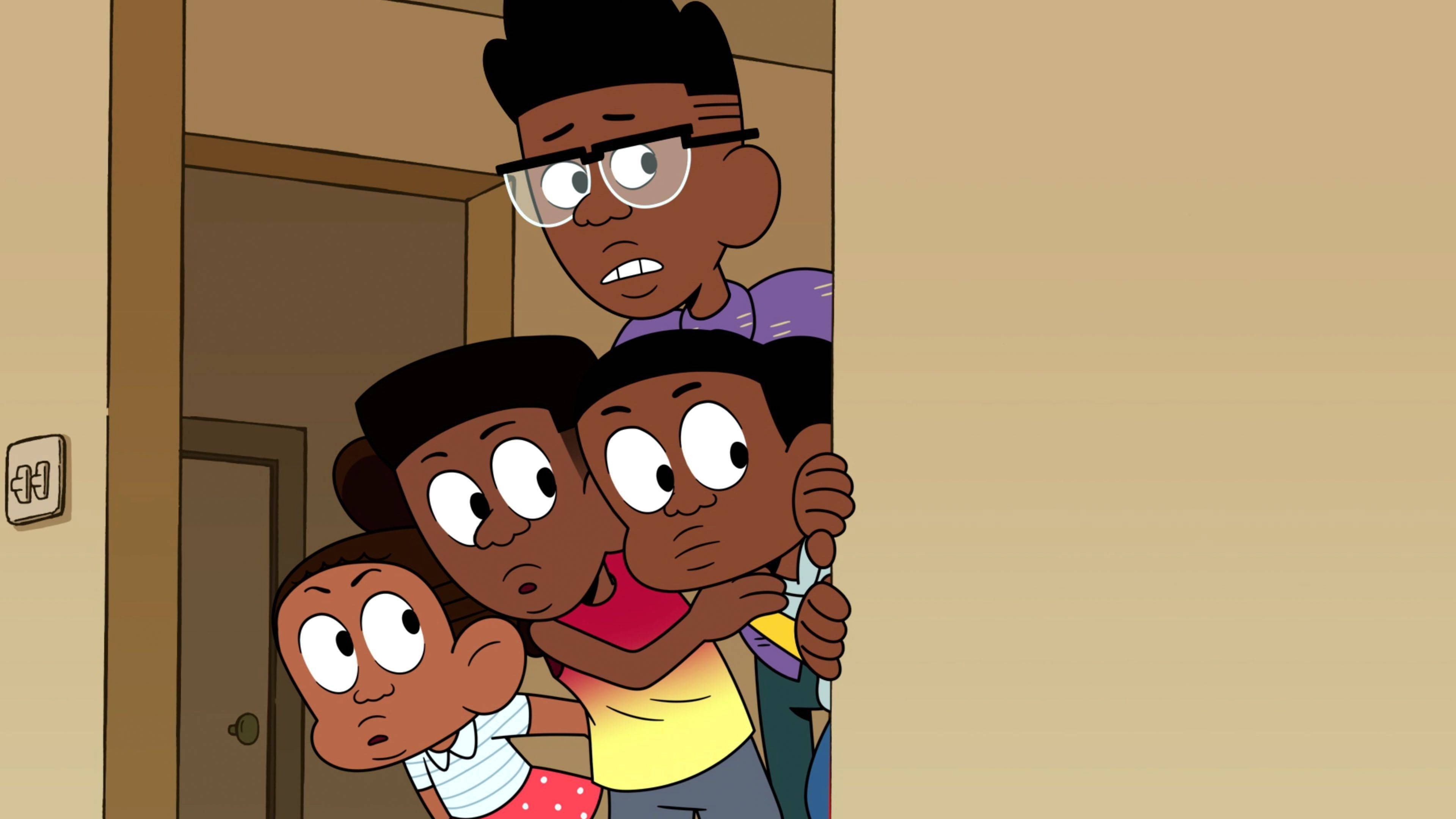 Craig and the Kid\'s Table