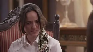 ¿Aceptarías casarte conmigo?
