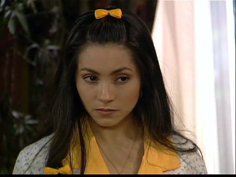 A escondidas de Chabela