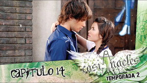 El primer beso